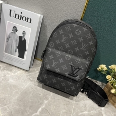 LV Waist & Chest Packs